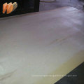 Chinese commercial plywood at wholesale price from direct plywood supplier